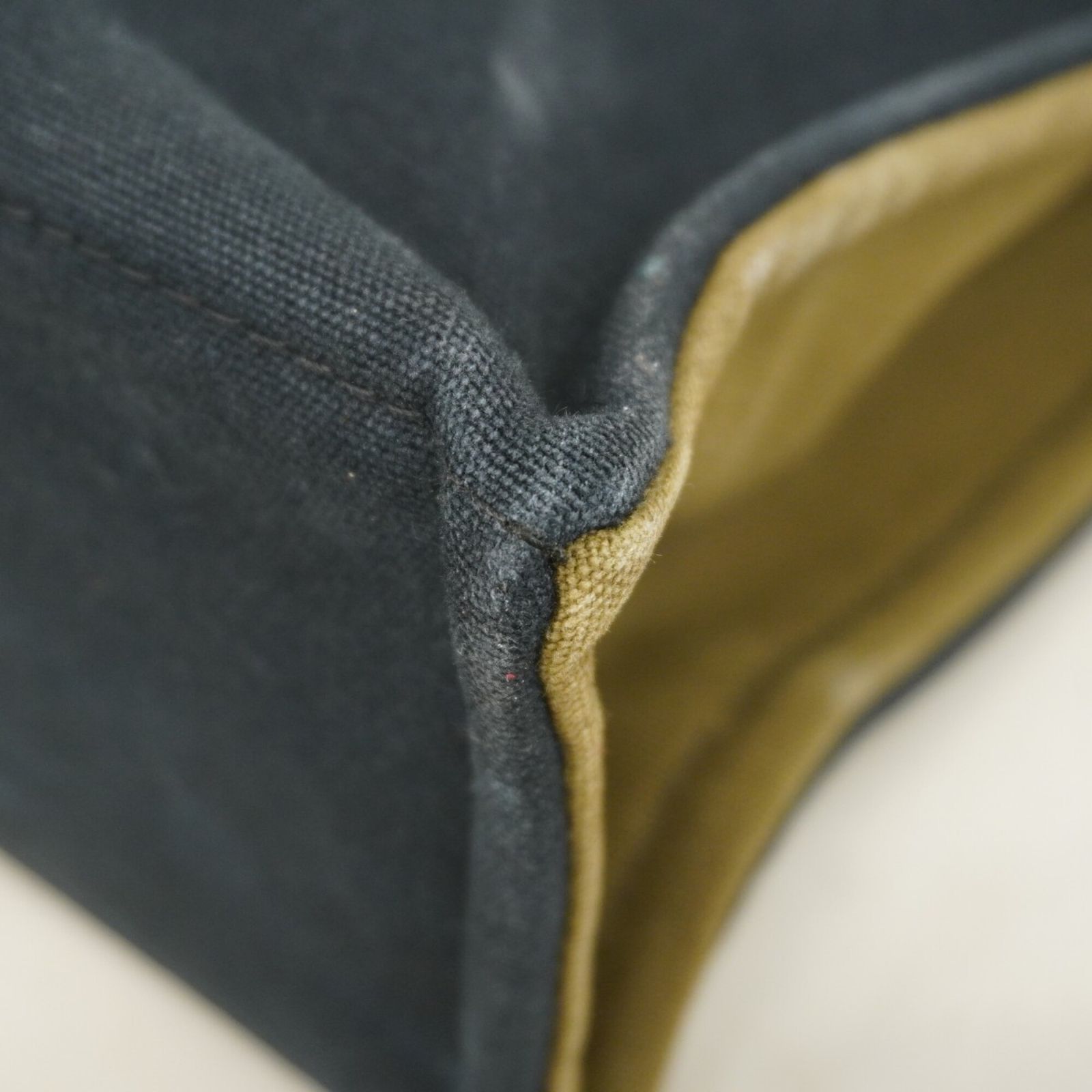 エルメス(Hermes) エルメス トートバッグ フールトゥMM キャンバス 