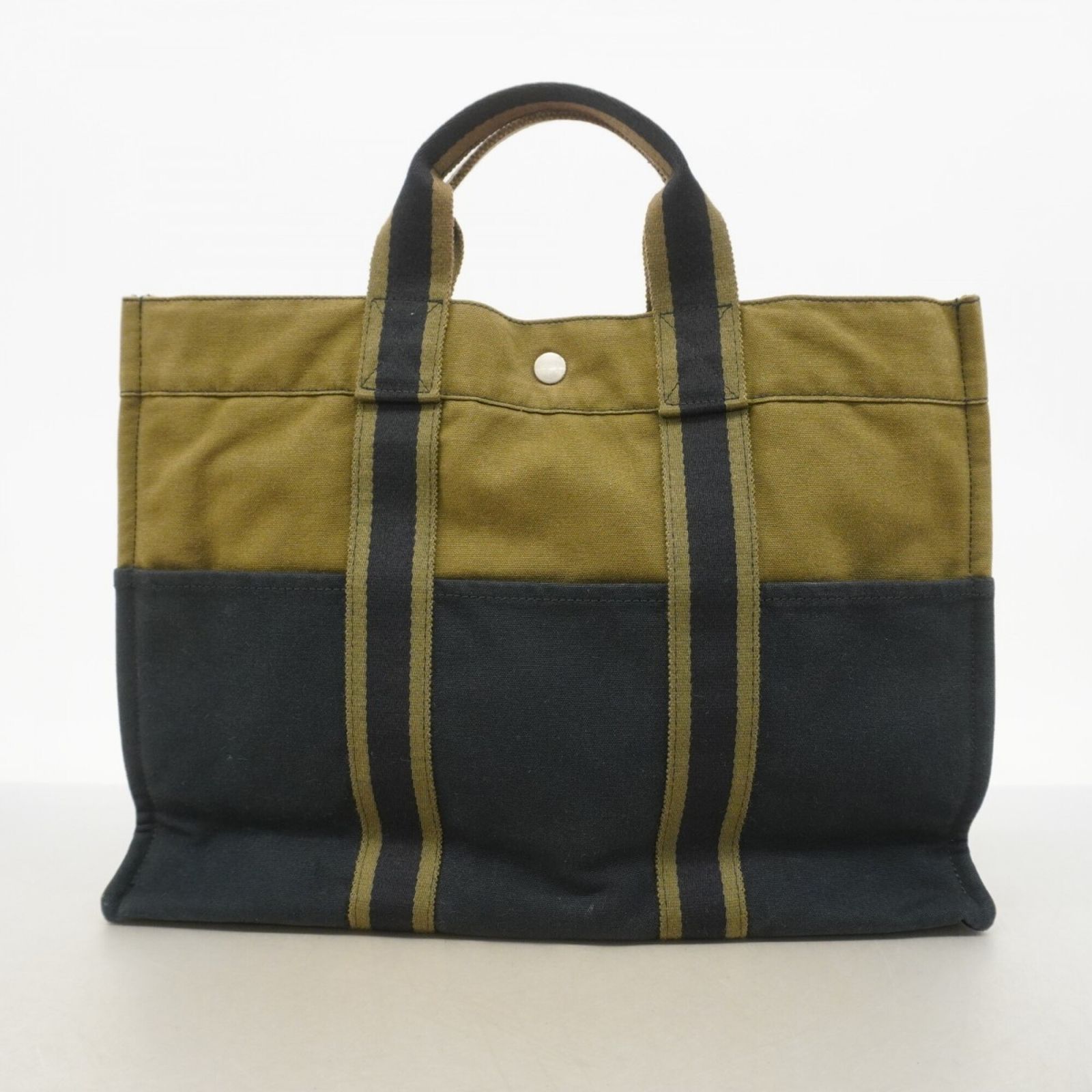 HERMES エルメス エールライン トートバッグ MM フールトゥMM