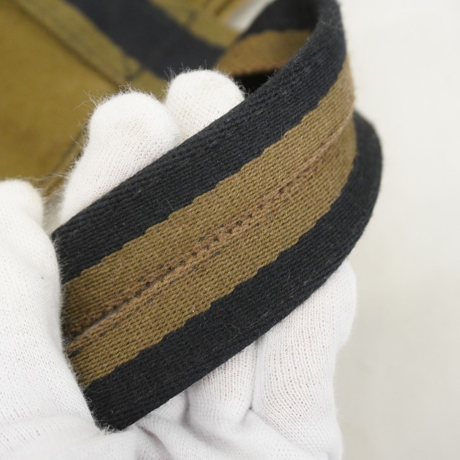 エルメス(Hermes) エルメス トートバッグ フールトゥMM キャンバス