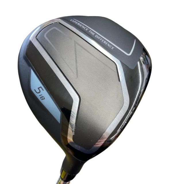 【中古】 ダンロップ XXIO(2026) プラス 5W フェアウェイウッド FW SPEEDER NX DST for XXIO(FW) (フレックスS) メンズ 男性用 右利き 右用 Cランク ゴルフクラブ