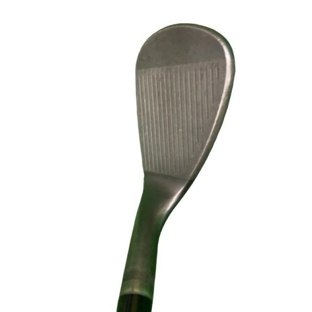 中古】 タイトリスト VOKEY SPIN MILLED SM8 ジェットブラック 52°/12