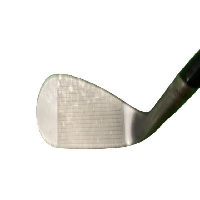 中古】 タイトリスト VOKEY SPIN MILLED SM8 ジェットブラック 52°/12