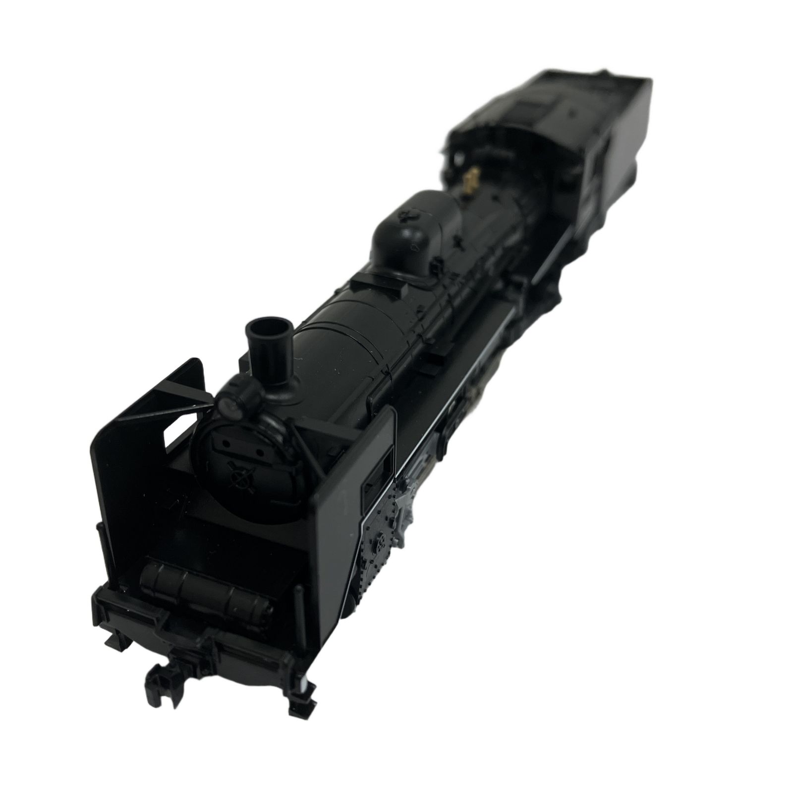 KATO 2013-1 C57 180 門鉄デフ付 蒸気機関車 鉄道模型 カト- Nゲージ 中古 良好 M11234157