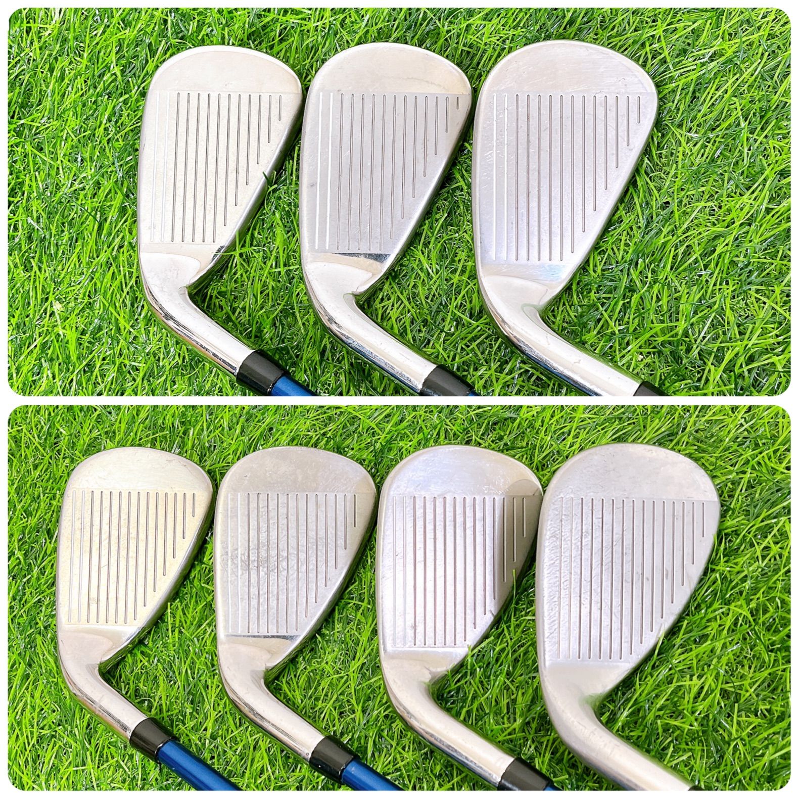Callaway XR / キャロウェイ メンズゴルフクラブ11本セット R 初心者