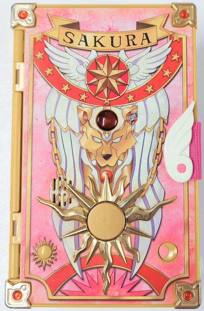 バンダイ カードキャプターさくら オールサクラカードセット