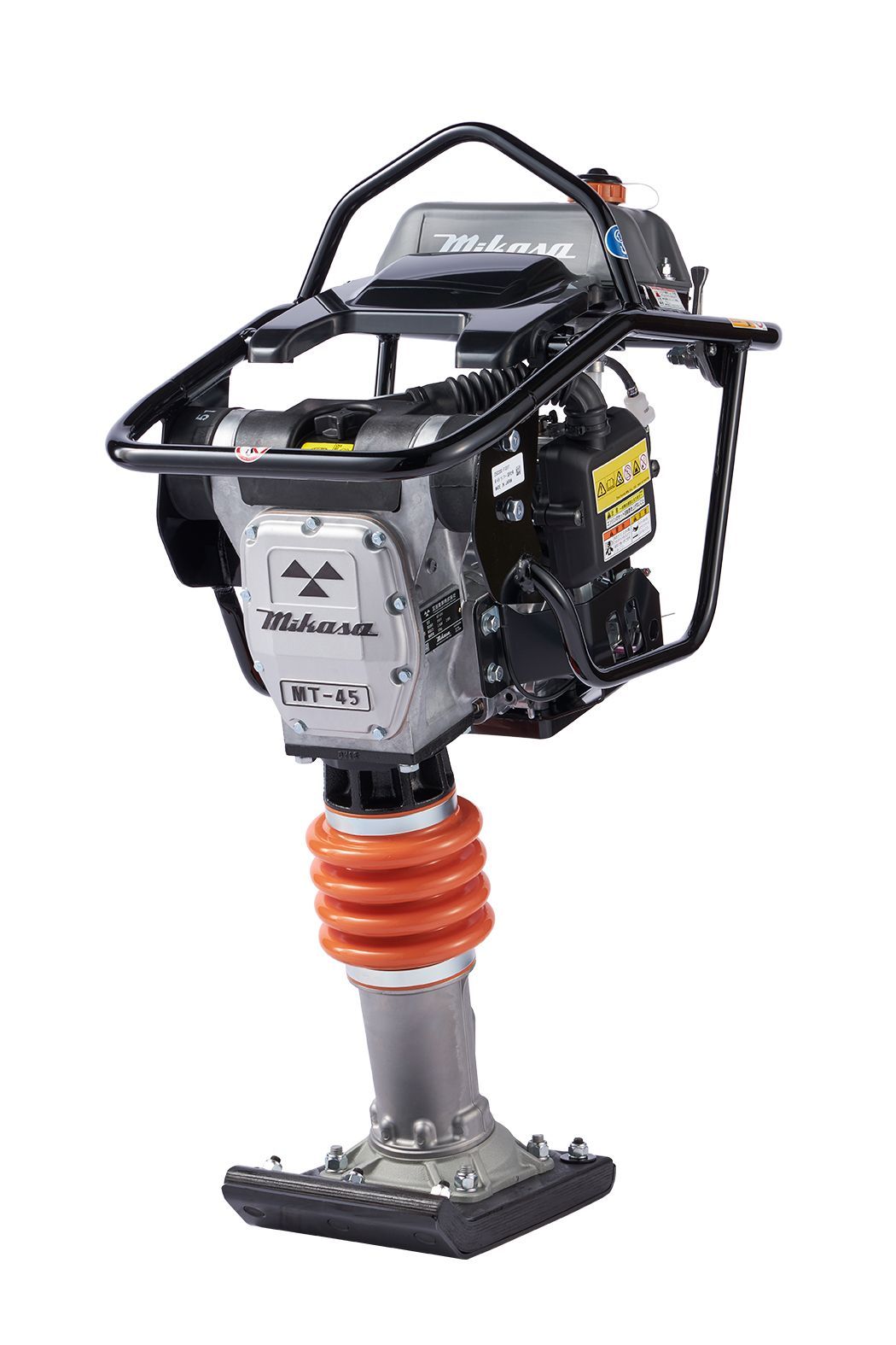 タンピングランマー　MT45H　新品