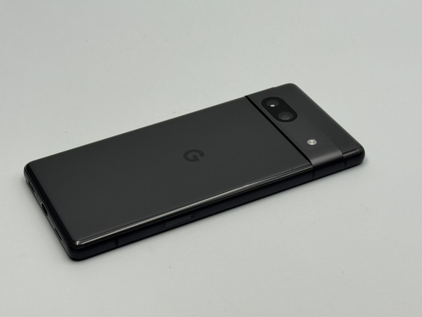訳あり】Pixel 7a 128GB Charcoal SIMフリー - メルカリ