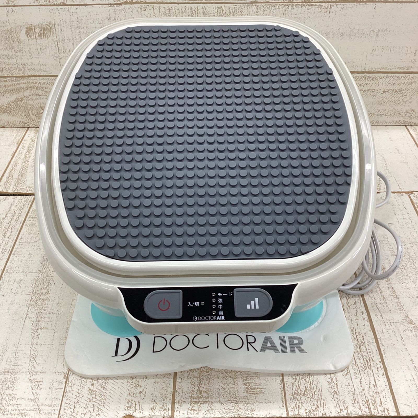 マッサージ 【品】ドクターエア 3Dマジックボード MF−002