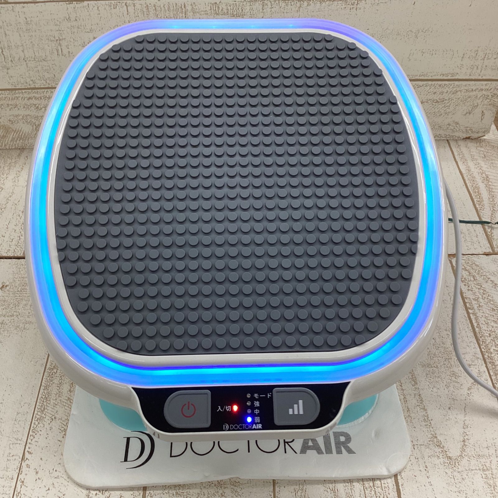 中古品】ドクターエア 3Dマジックボード MF−002 - メルカリ