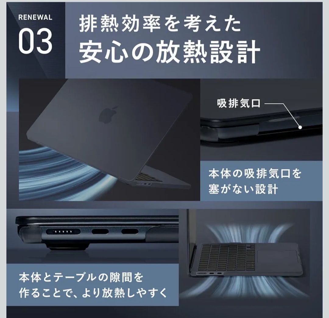 MacBook Air 13.6