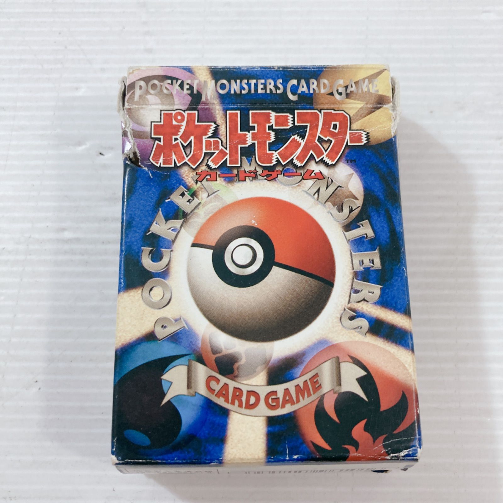 ポケモンカードゲーム スターターパック 2人用対戦ゲーム 構築済み 
