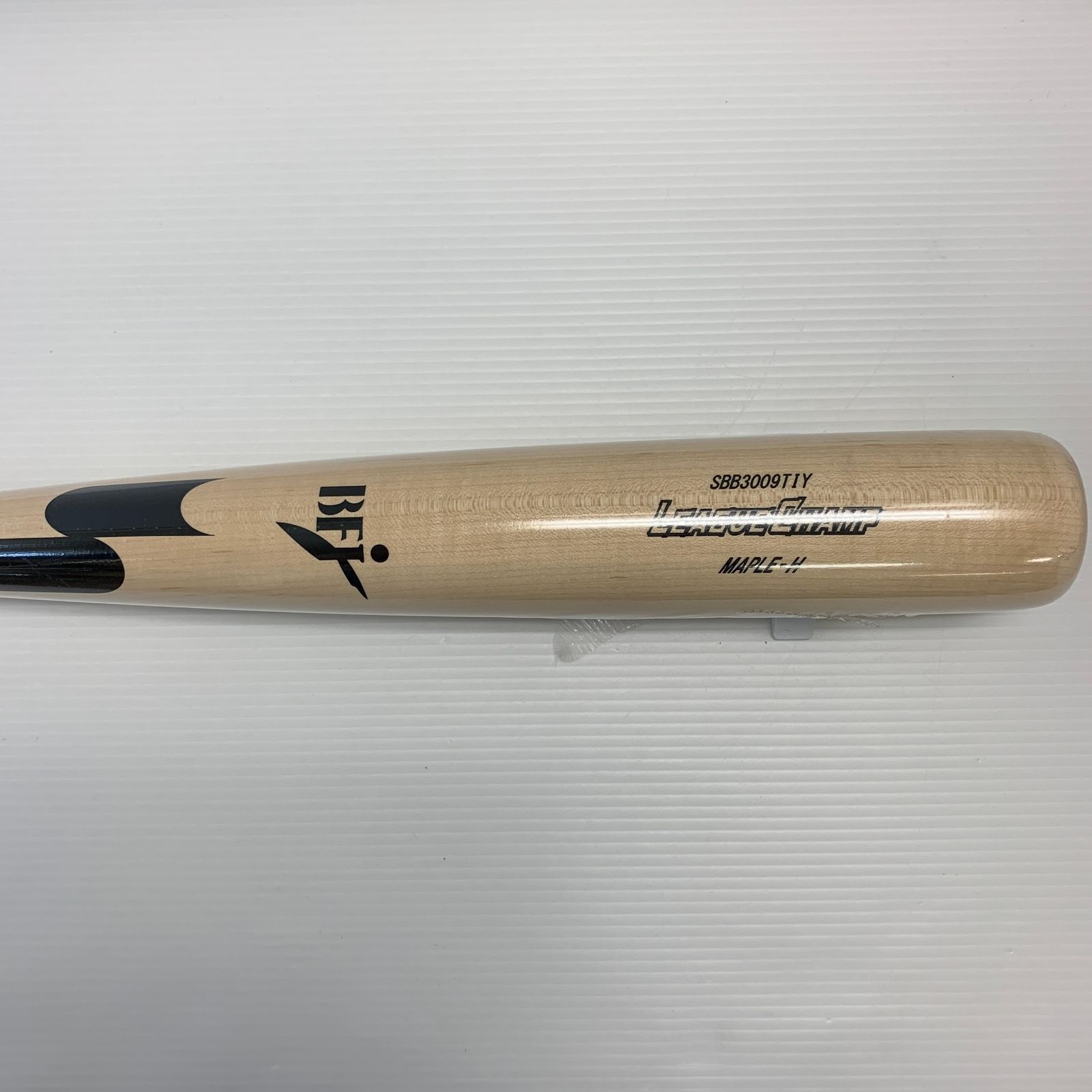エスエスケイ SSK リーグチャンプ 硬式 大人 一般 木製バット（BFJ 