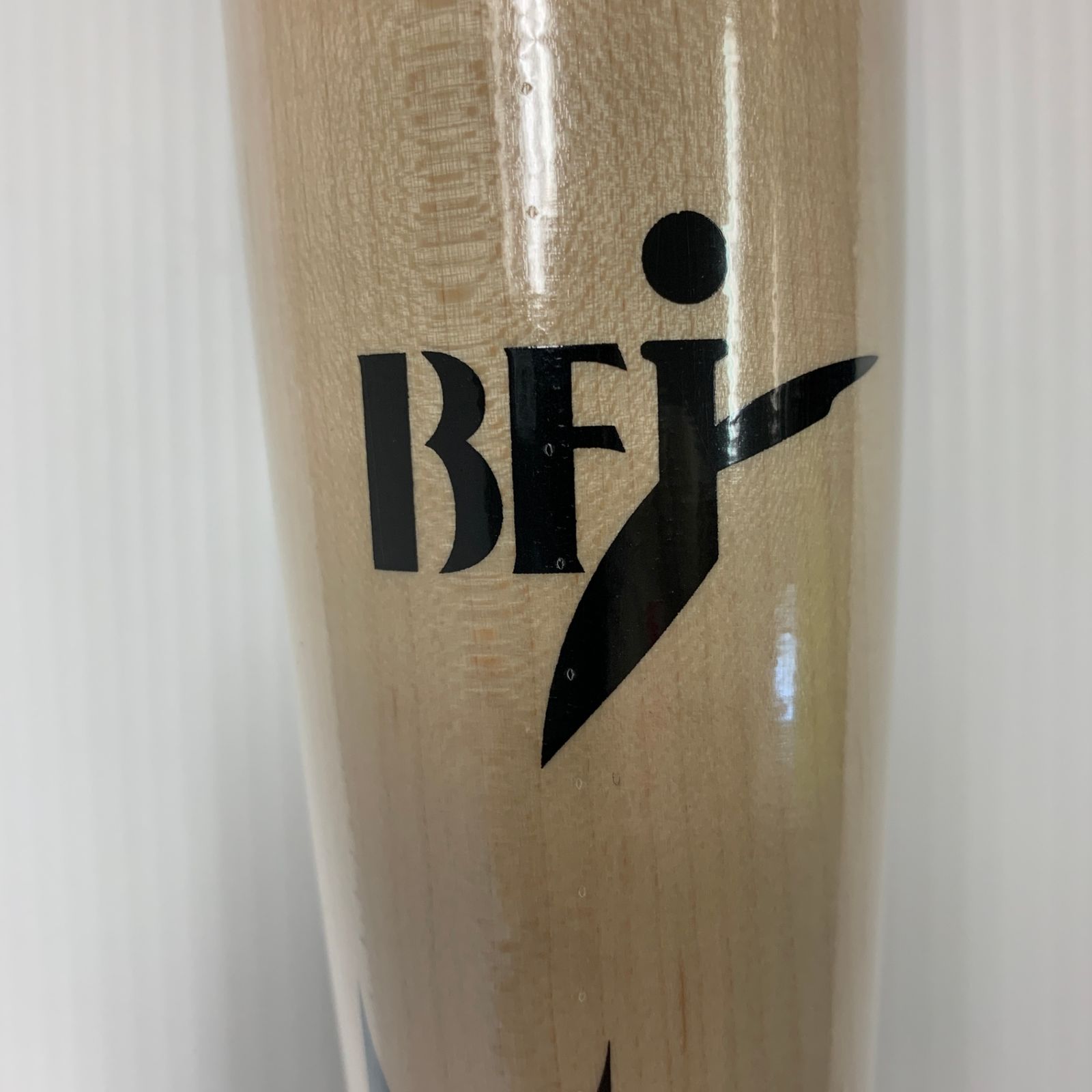 エスエスケイ SSK リーグチャンプ 硬式 大人 一般 木製バット（BFJ 