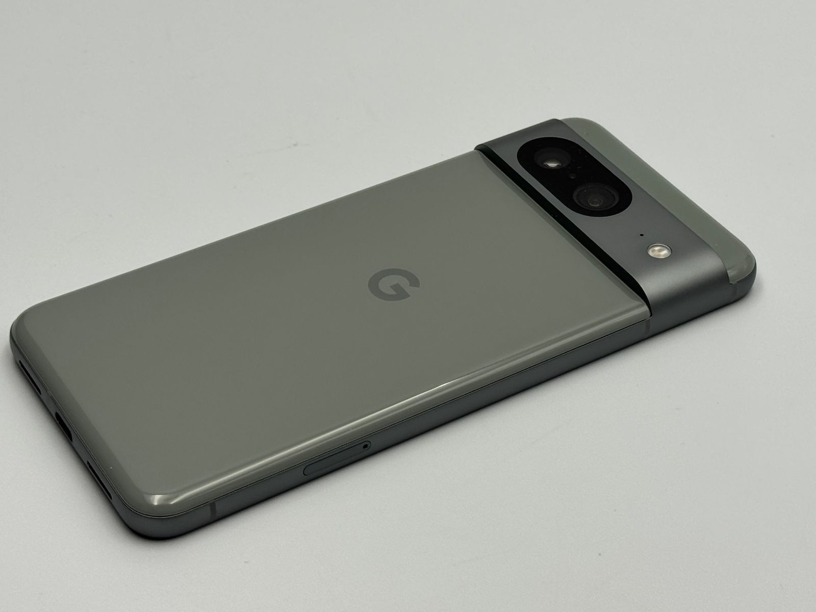 中古B】Google Pixel 8 128GB Hazel SIMフリー 白ロム | TOLERANTNOST.COM