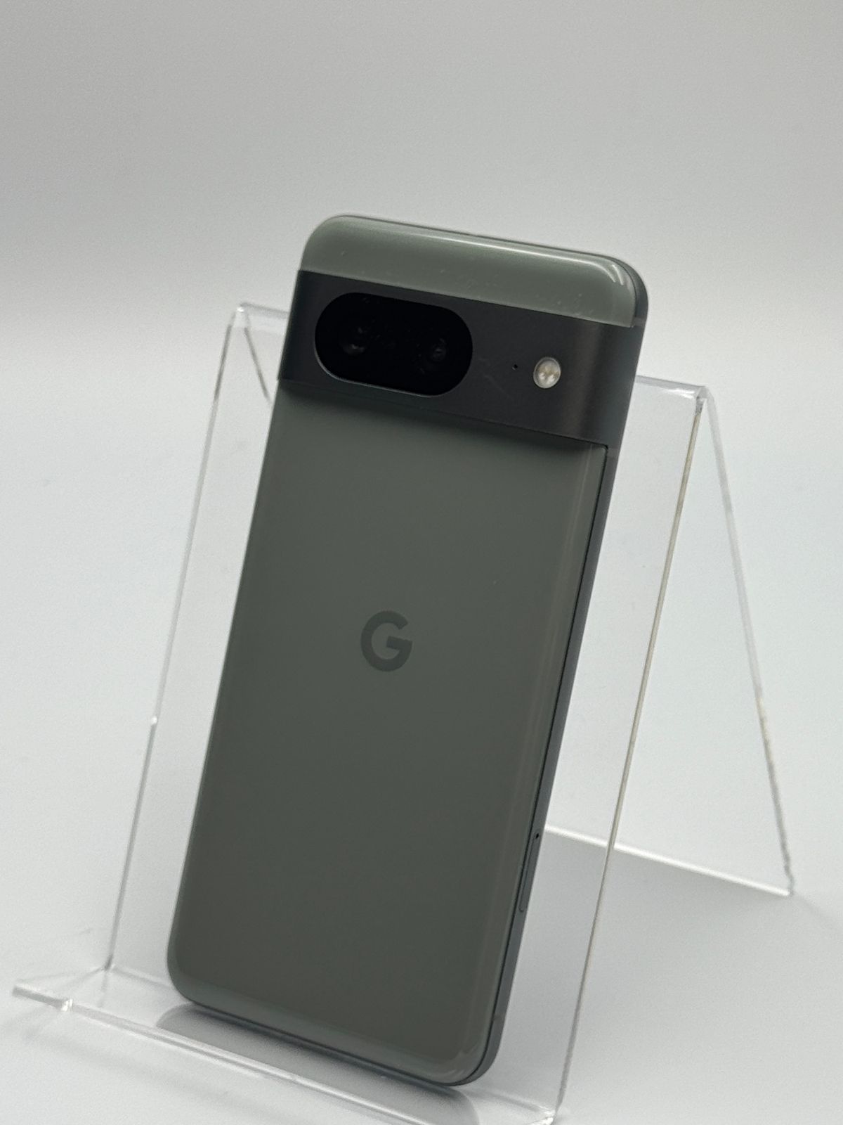 中古B】Google Pixel 8 128GB Hazel SIMフリー 白ロム | TOLERANTNOST.COM