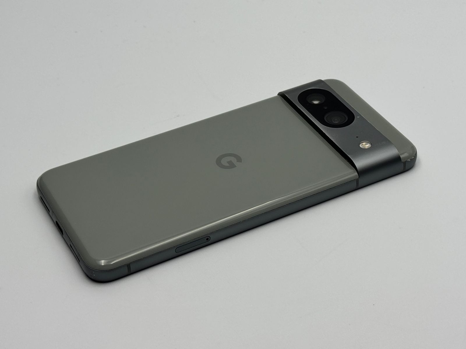 Google Pixel 8 128GB Hazel SIMフリー 中古C - メルカリ