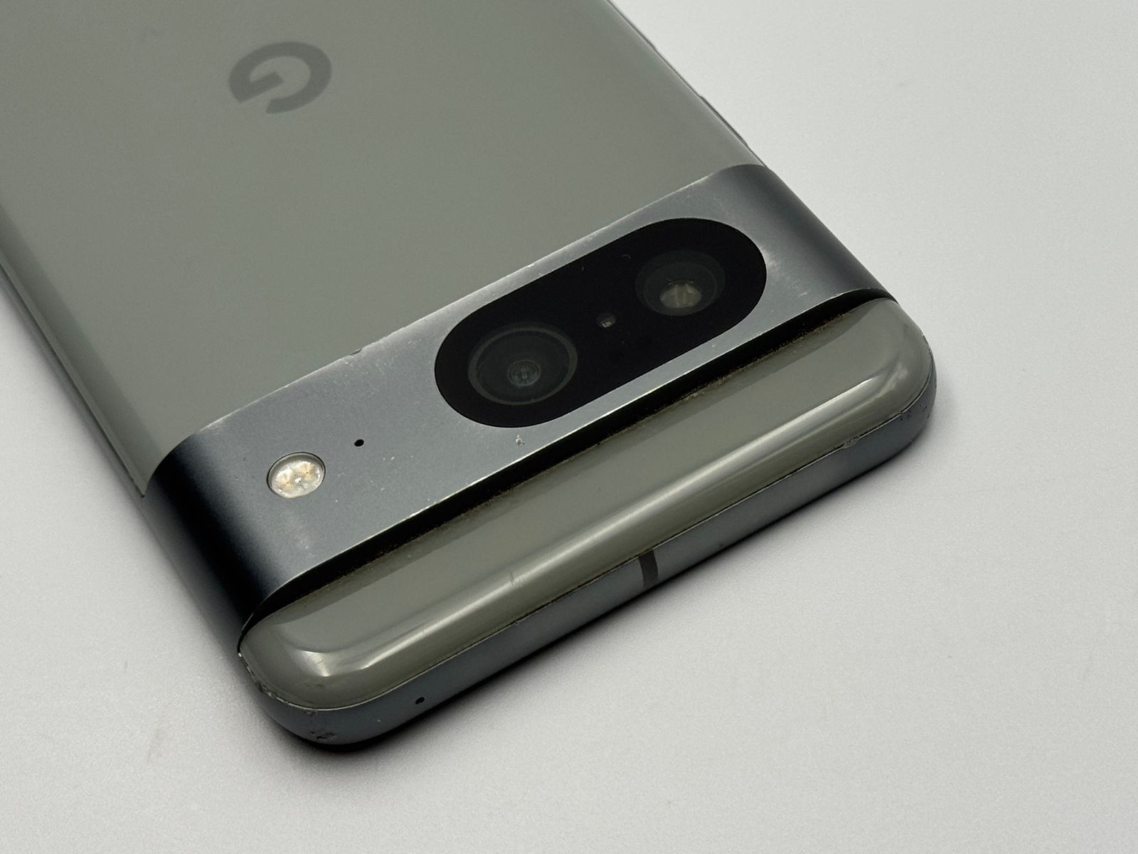 Google Pixel 8 128GB Hazel SIMフリー 中古C - メルカリ