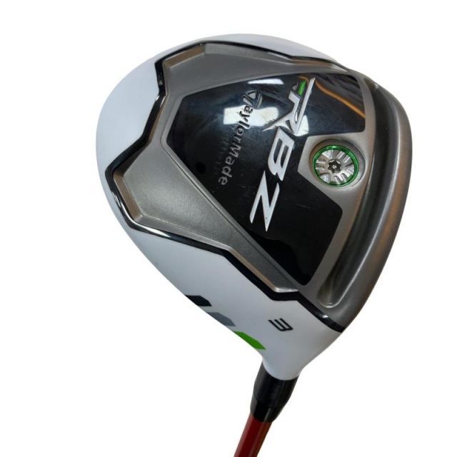 ゴルフ 【】 テーラーメイド RBZ 3W フェアウェイウッド FW 純正特注