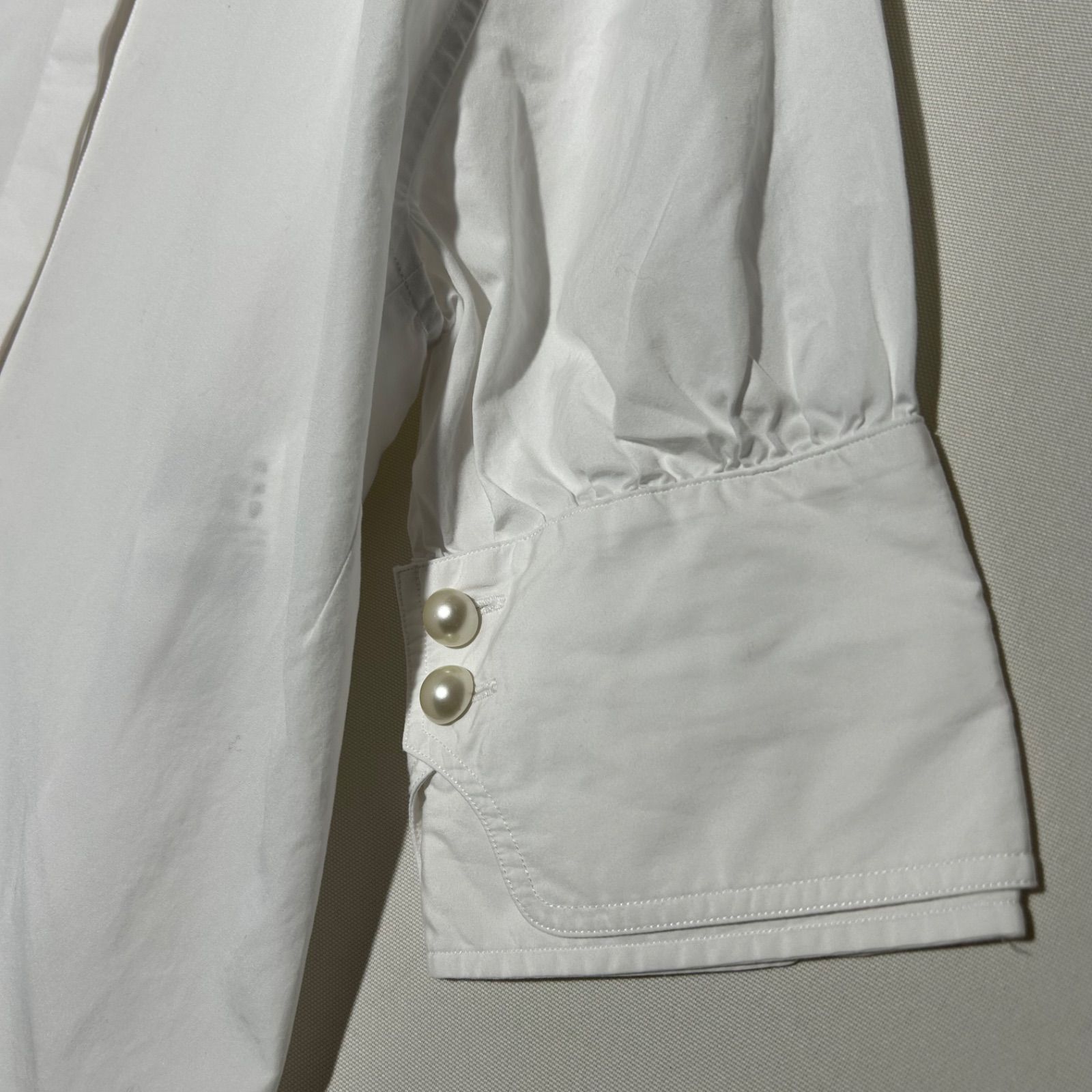 スリーワンフィリップリム 3.1 Phillip Lim 半袖シャツ 半袖ブラウス 