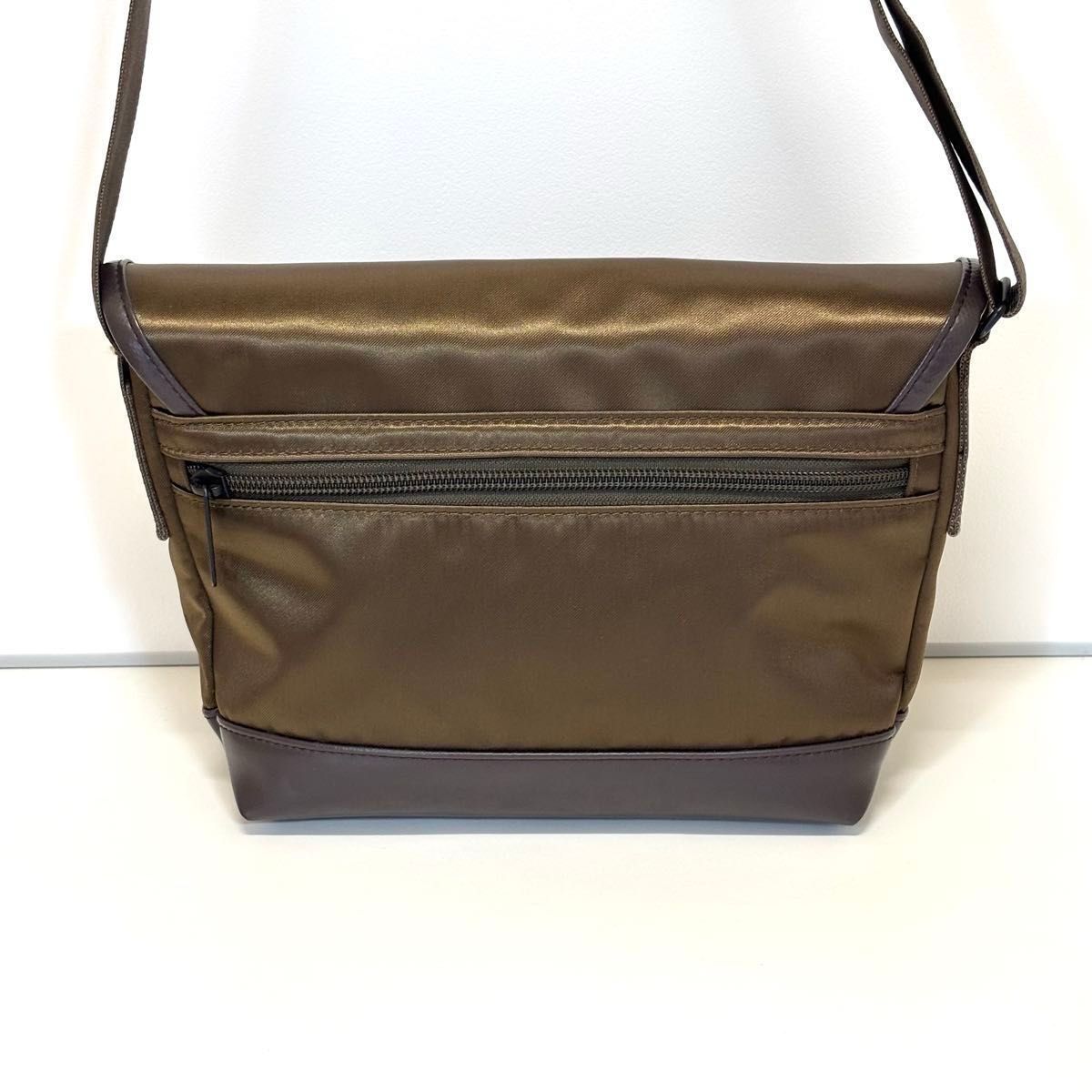 希少・限定色・未使用】PORTER STORM ポーター ストーム ショルダー 
