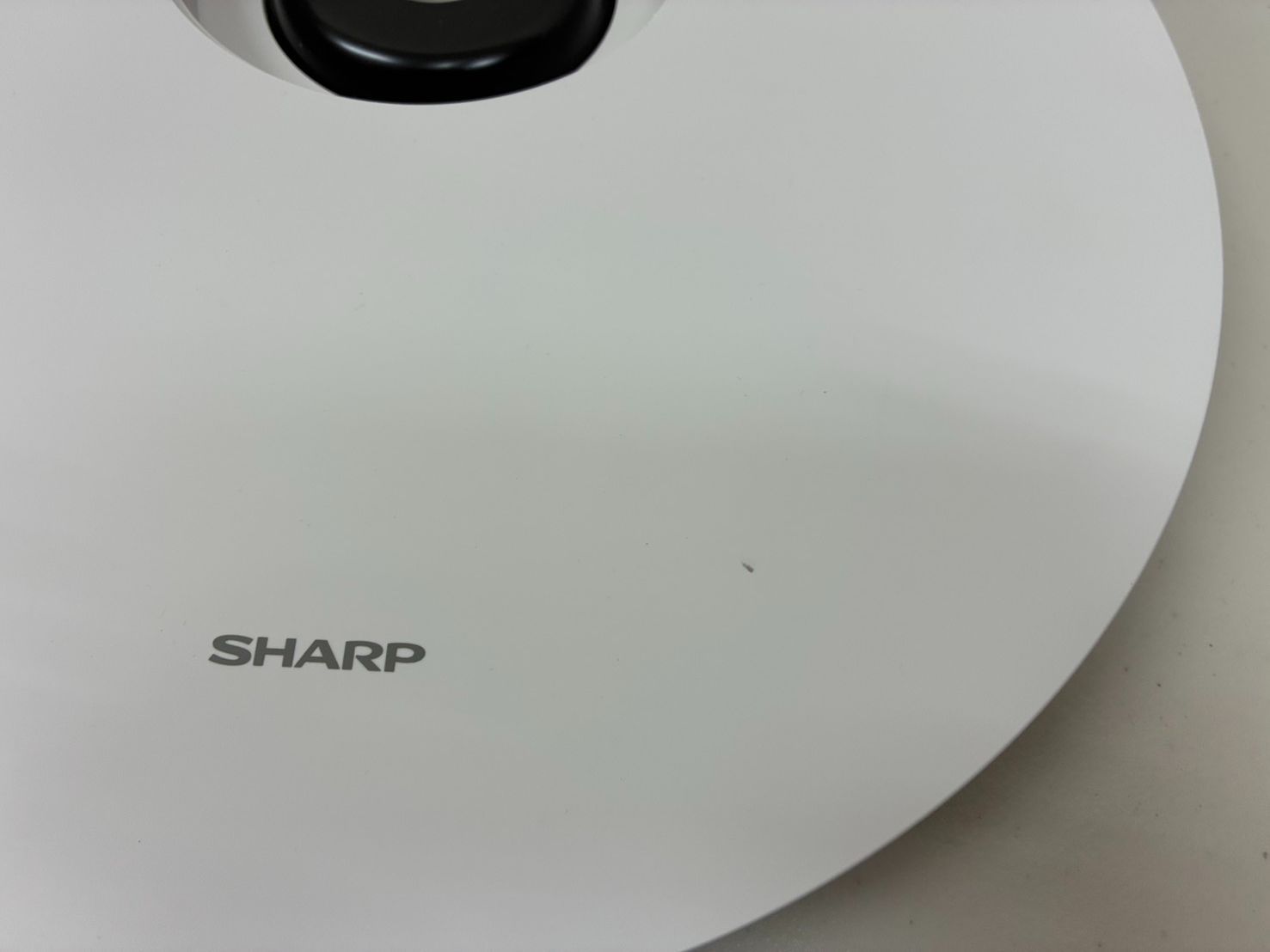 1E102-71388 2025年製 SHARP シャープ プラズマクラスター 扇風機 PJ 