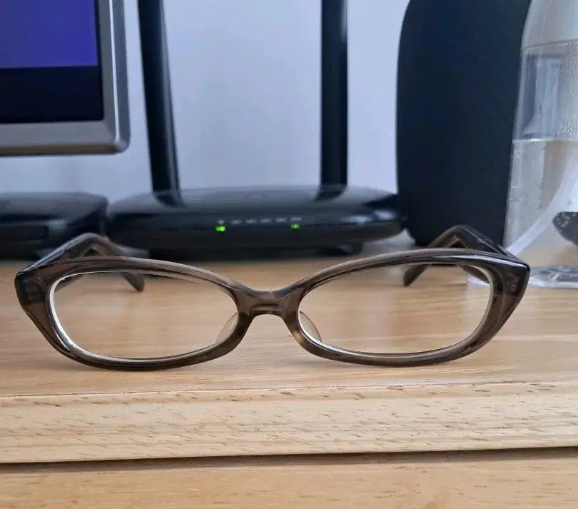 タイハチロー t106 メガネ ソ・テジ オリバーピープル エンジェルst