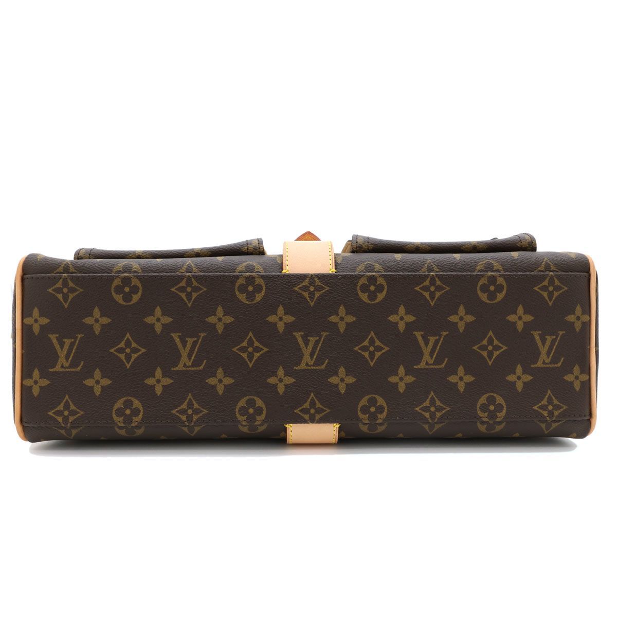 Louis Vuitton モノグラム マンハッタンGMハンドバッグ 【公式通販】