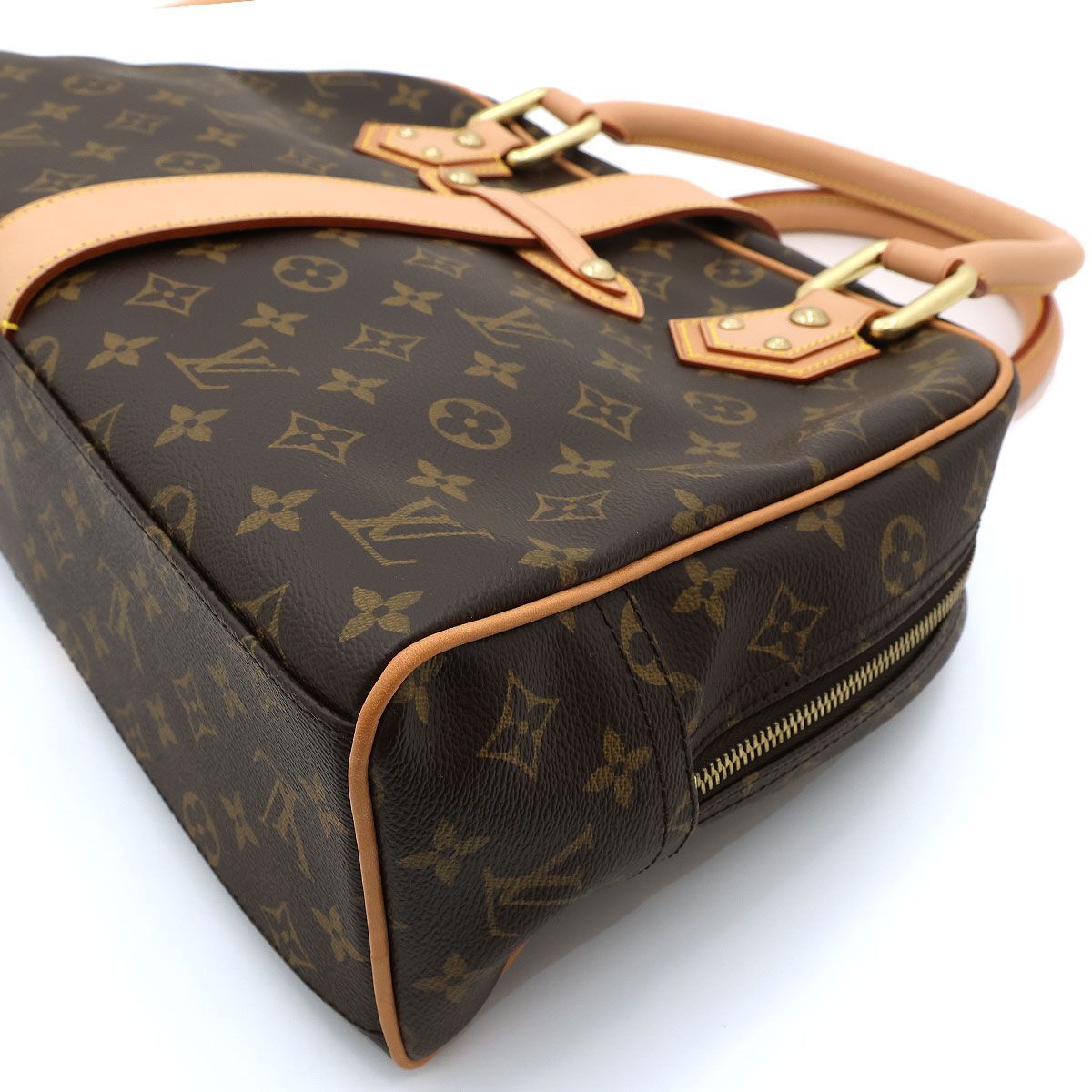 美品 】LOUIS VUITTON ルイ・ヴィトン ハンドバッグ モノグラム 