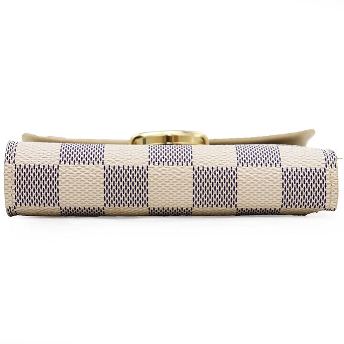 極美品】LOUIS VUITTON ルイ・ヴィトン ポルトフォイユ コアラ 三