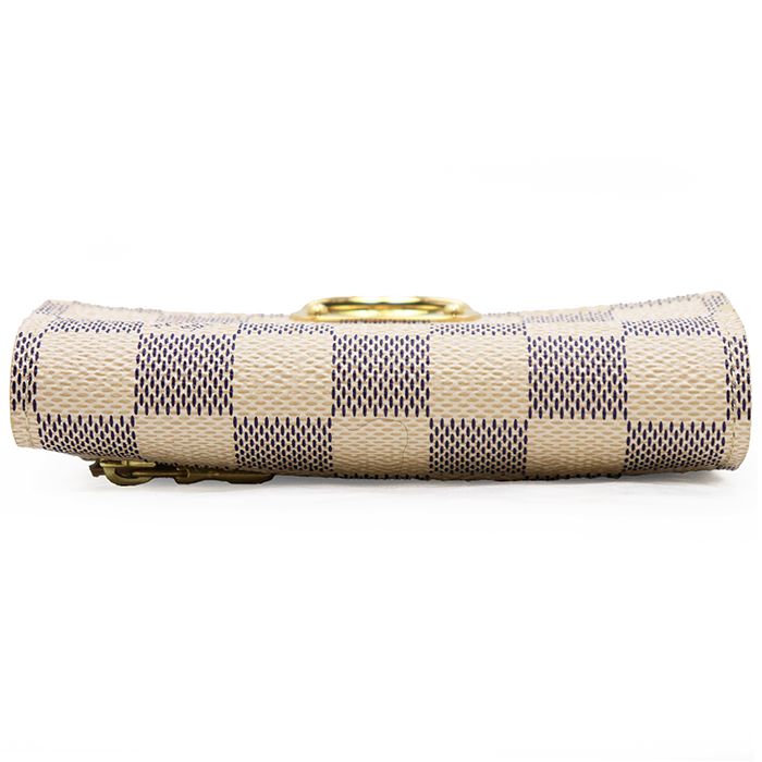 極美品】LOUIS VUITTON ルイ・ヴィトン ポルトフォイユ コアラ 三 極美品】LOUIS VUITTON ルイ・ヴィトン ポルトフォイユ コアラ 三