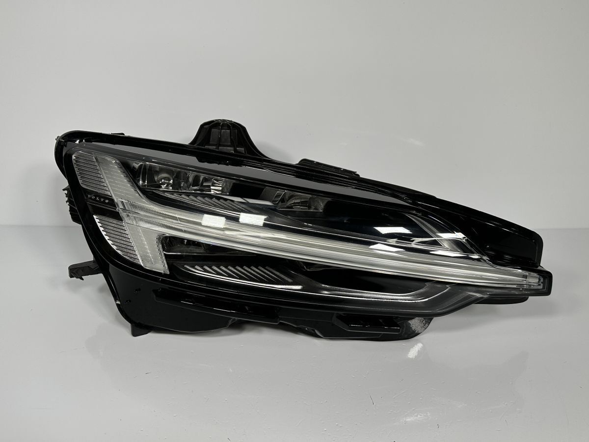 ボルボ VOLVO V60 S60 ZB 純正/genuine 右ヘッドライト headlight Assy 