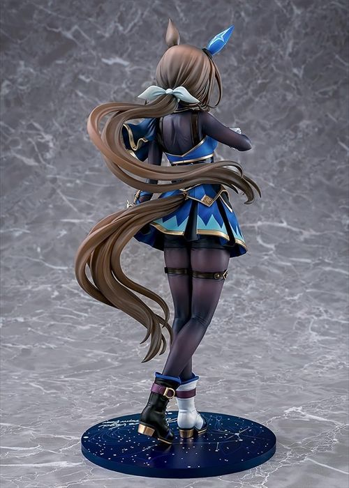 ファット・カンパニー】ウマ娘 プリティーダービー アドマイヤベガ