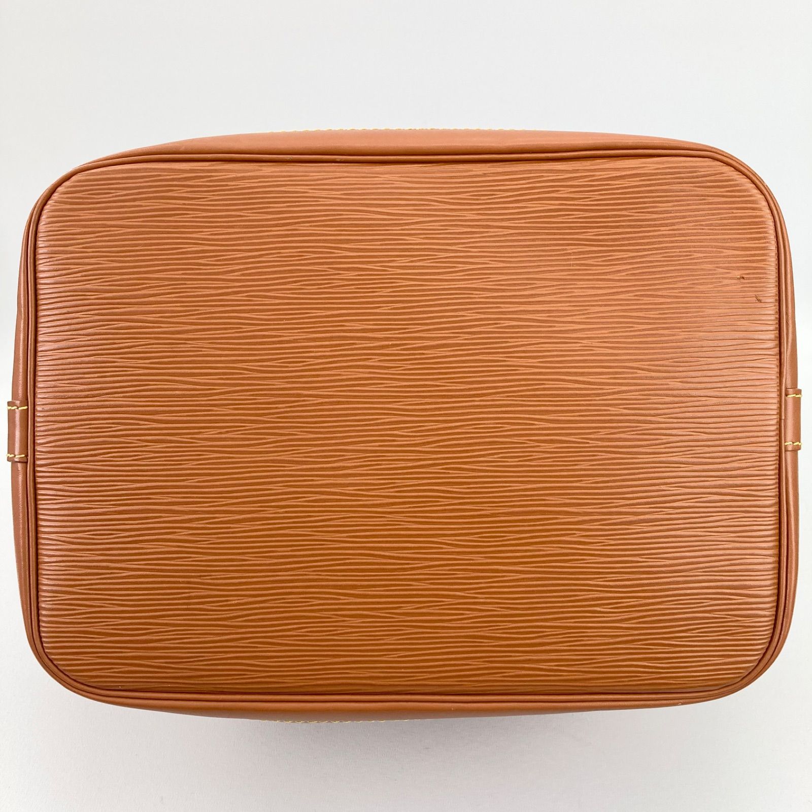 LOUIS VUITTON ルイヴィトン M44008 エピ ノエ ショルダーバッグ 