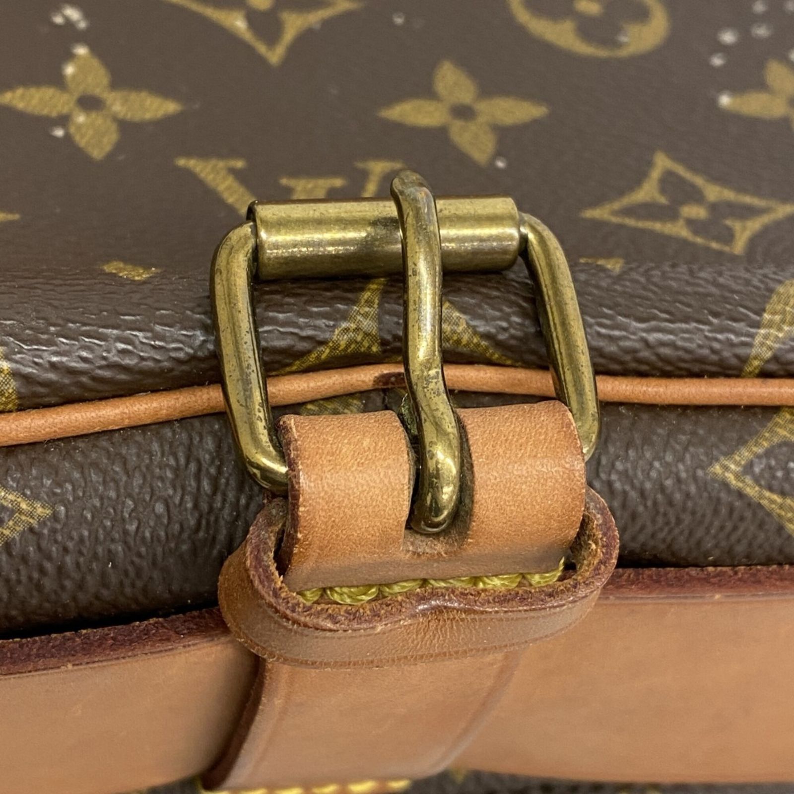 ルイ・ヴィトン(Louis Vuitton) ルイ・ヴィトン ショルダーバッグ 