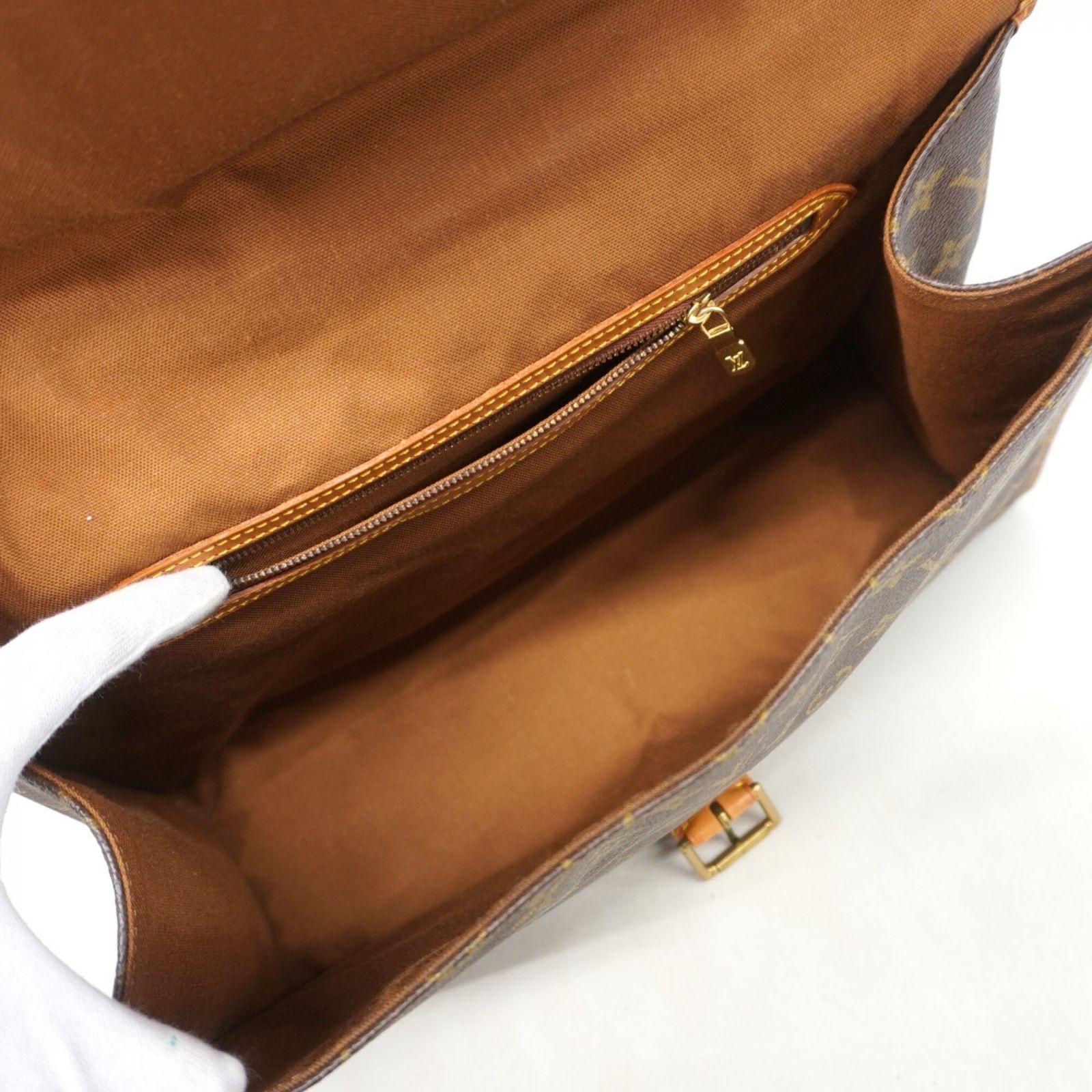 ルイ・ヴィトン(Louis Vuitton) ルイ・ヴィトン ハンドバッグ 