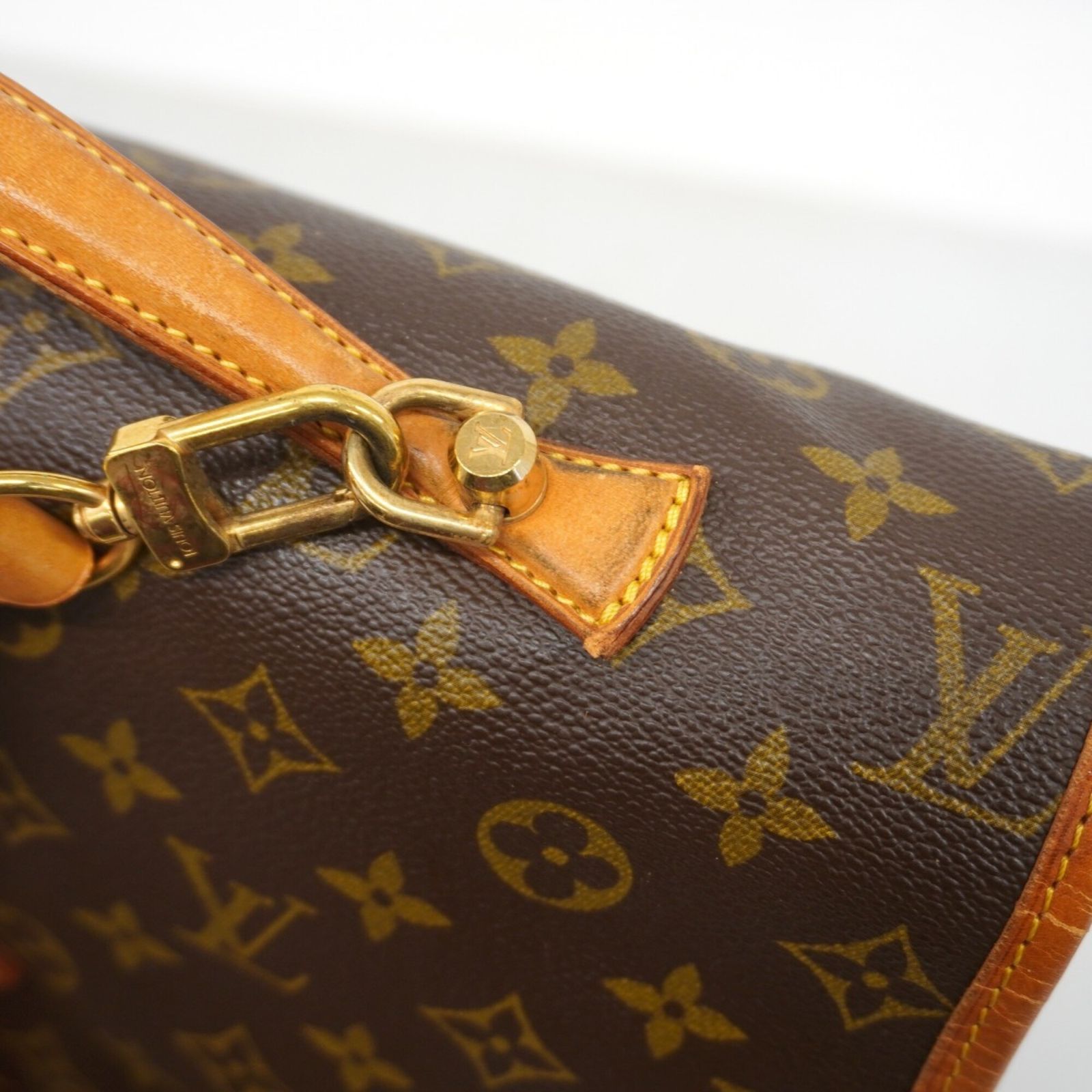 ルイ・ヴィトン(Louis Vuitton) ルイ・ヴィトン ハンドバッグ 
