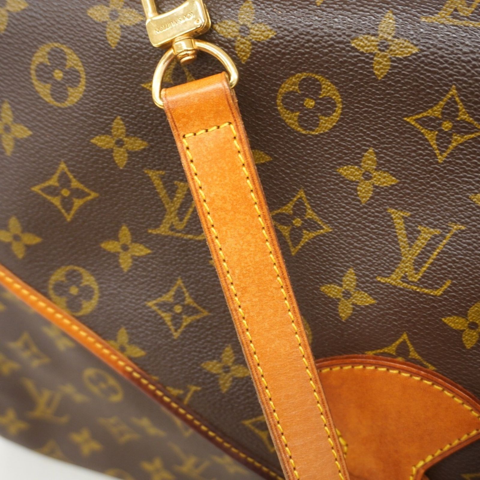 ルイ・ヴィトン(Louis Vuitton) ルイ・ヴィトン ハンドバッグ 