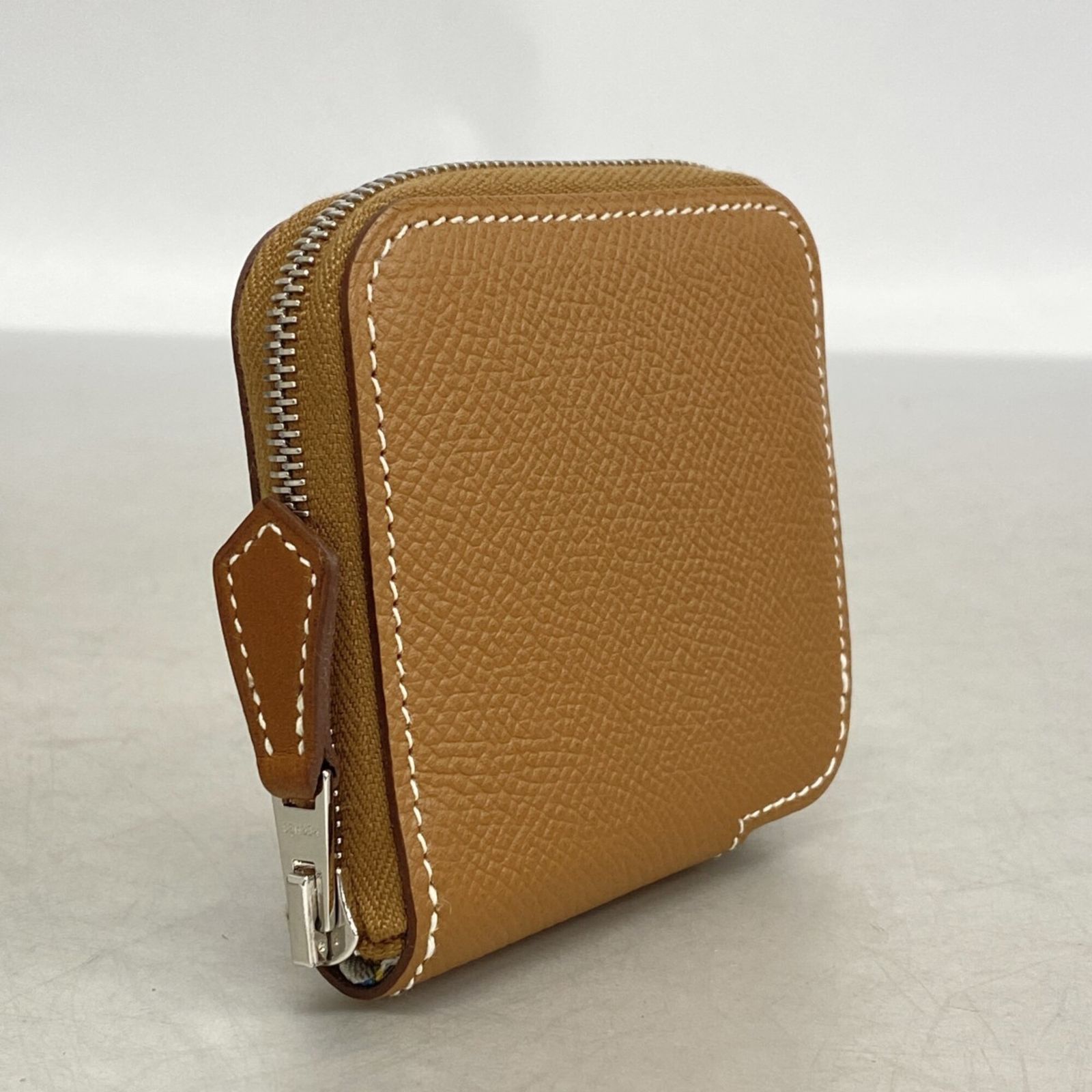 エルメス(Hermes) エルメス 財布・コインケース アザップロングシルク 