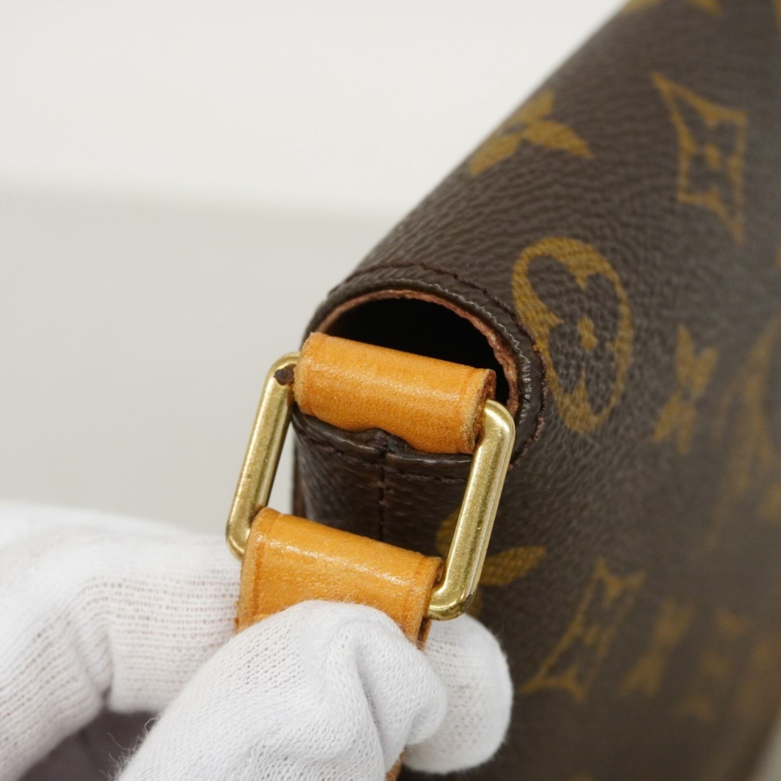 ルイ・ヴィトン(Louis Vuitton) ルイ・ヴィトン ショルダーバッグ 