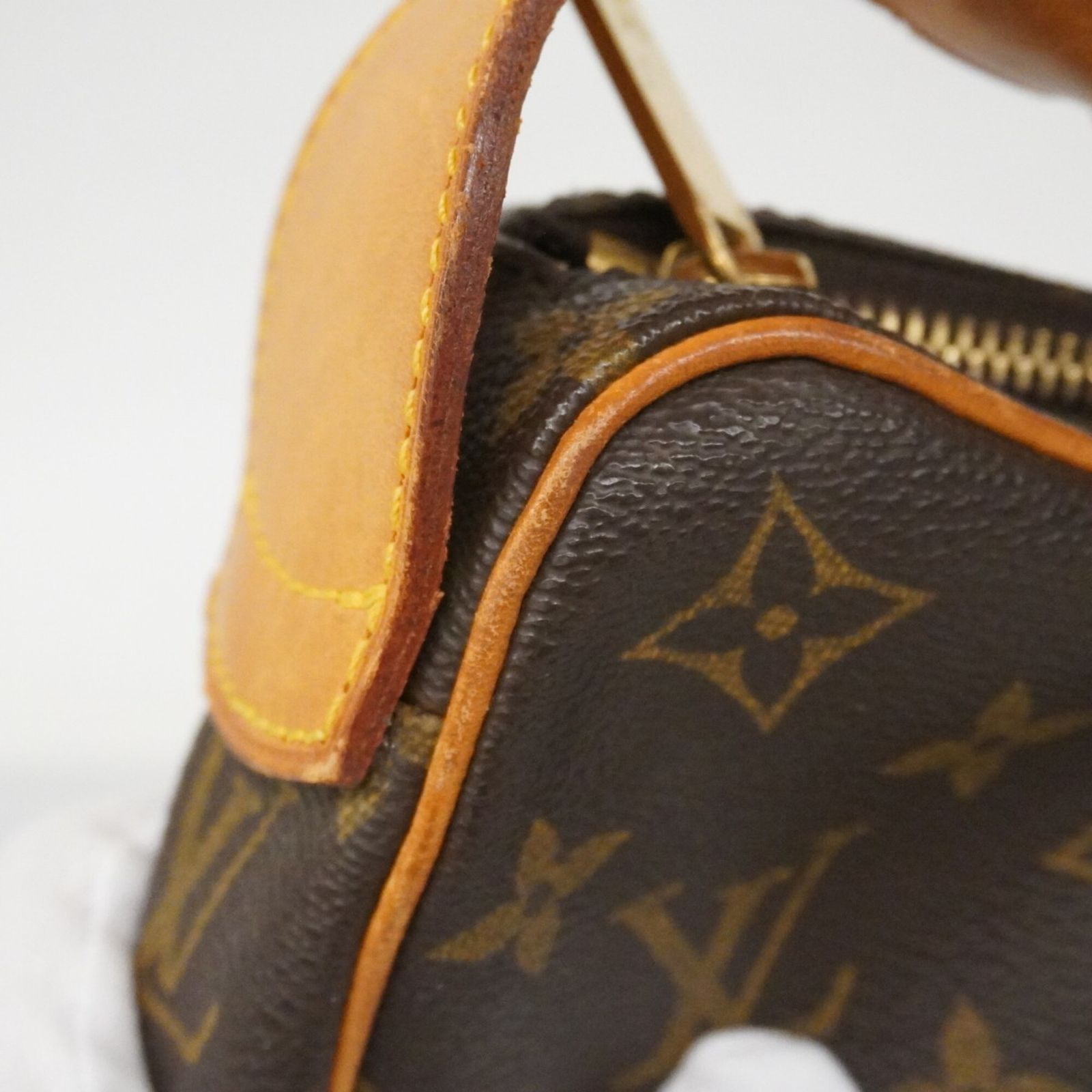 ルイ・ヴィトン(Louis Vuitton) ルイ・ヴィトン ショルダーバッグ 