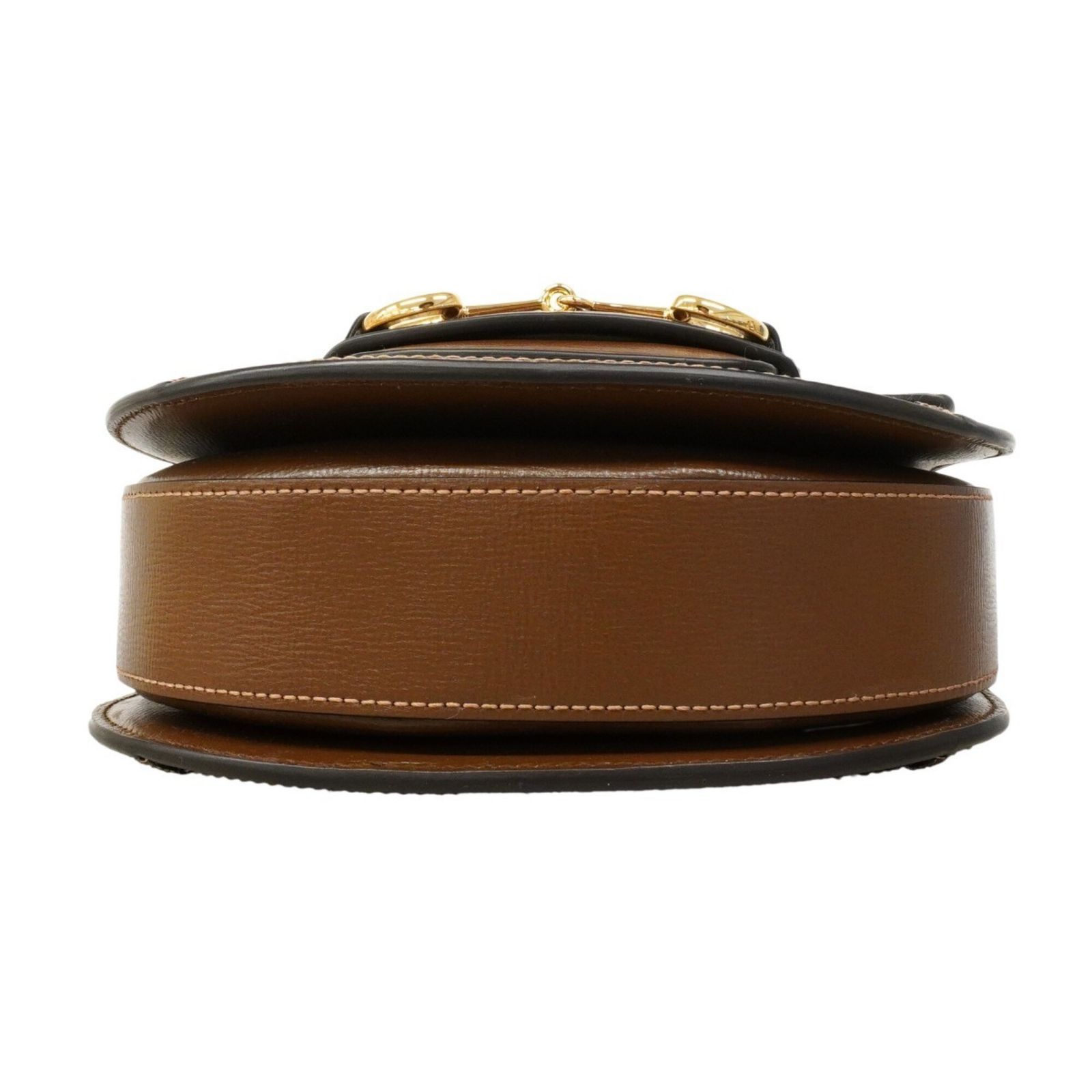 グッチ(Gucci) グッチ ショルダーバッグ GGスプリーム ホースビット 