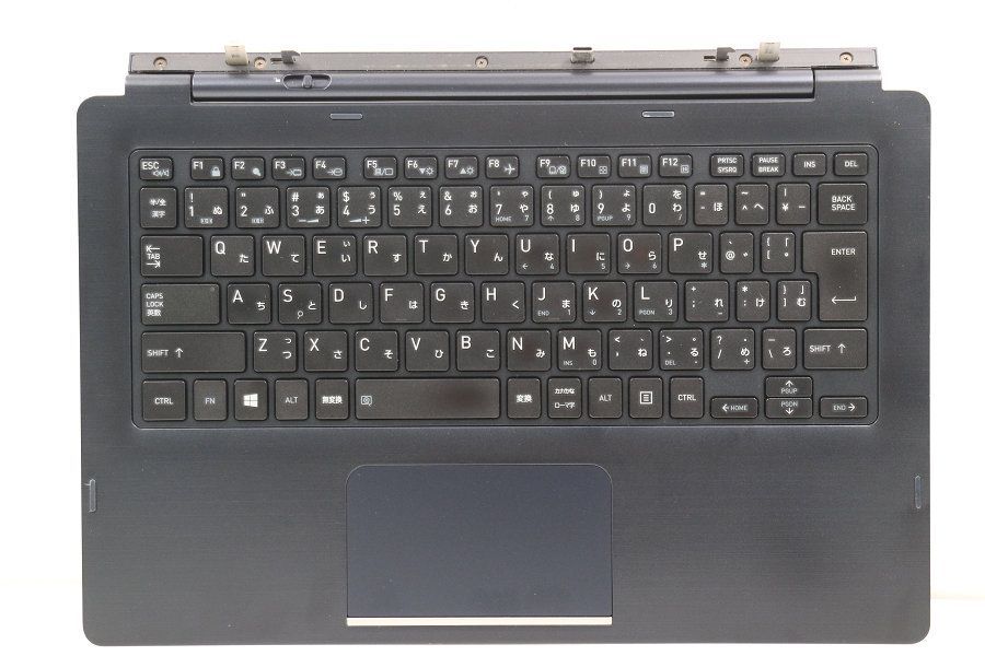 dynabook dynabook D83/M Core i5 8250U 1.6GHz/8GB/256GB(SSD)/13.3W/FHD(1920x1080) タッチパネル/Win11 【54A258641】