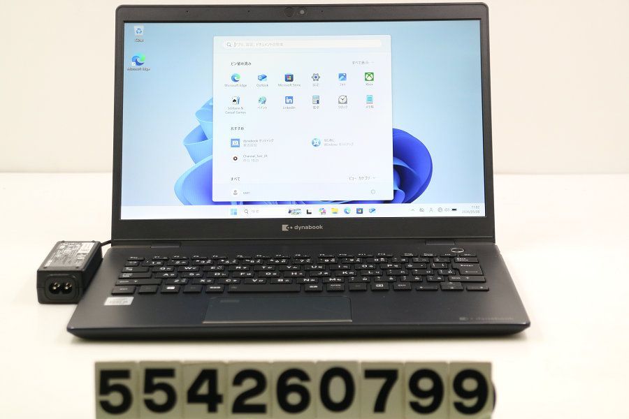 G83⁄FP dynabook Core Dynabook 10210U i5 1.60GHz⁄8 GB⁄128 : Inc.