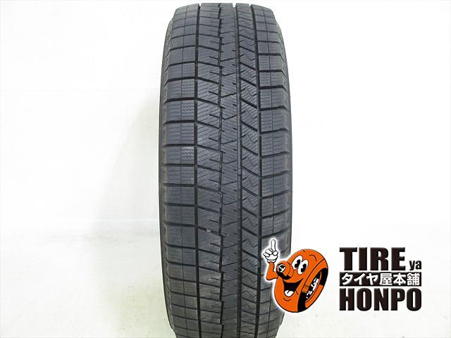 冬用】 185/60R15 84Q 1本単品 ダンロップ ウィンターマックスWM03 