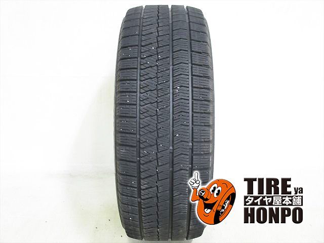 中古 冬用】 205/55R16 91Q 1本単品 ブリヂストン ブリザックVRX2 中古 冬用】 205/55R16 91Q 1本単品 ブリヂストン ブリザックVRX2