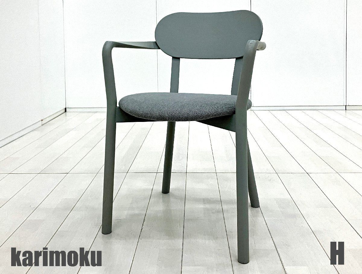 その他H)KARIMOKU NEW STANDARD/カリモク ニュースタンダード□キャ
