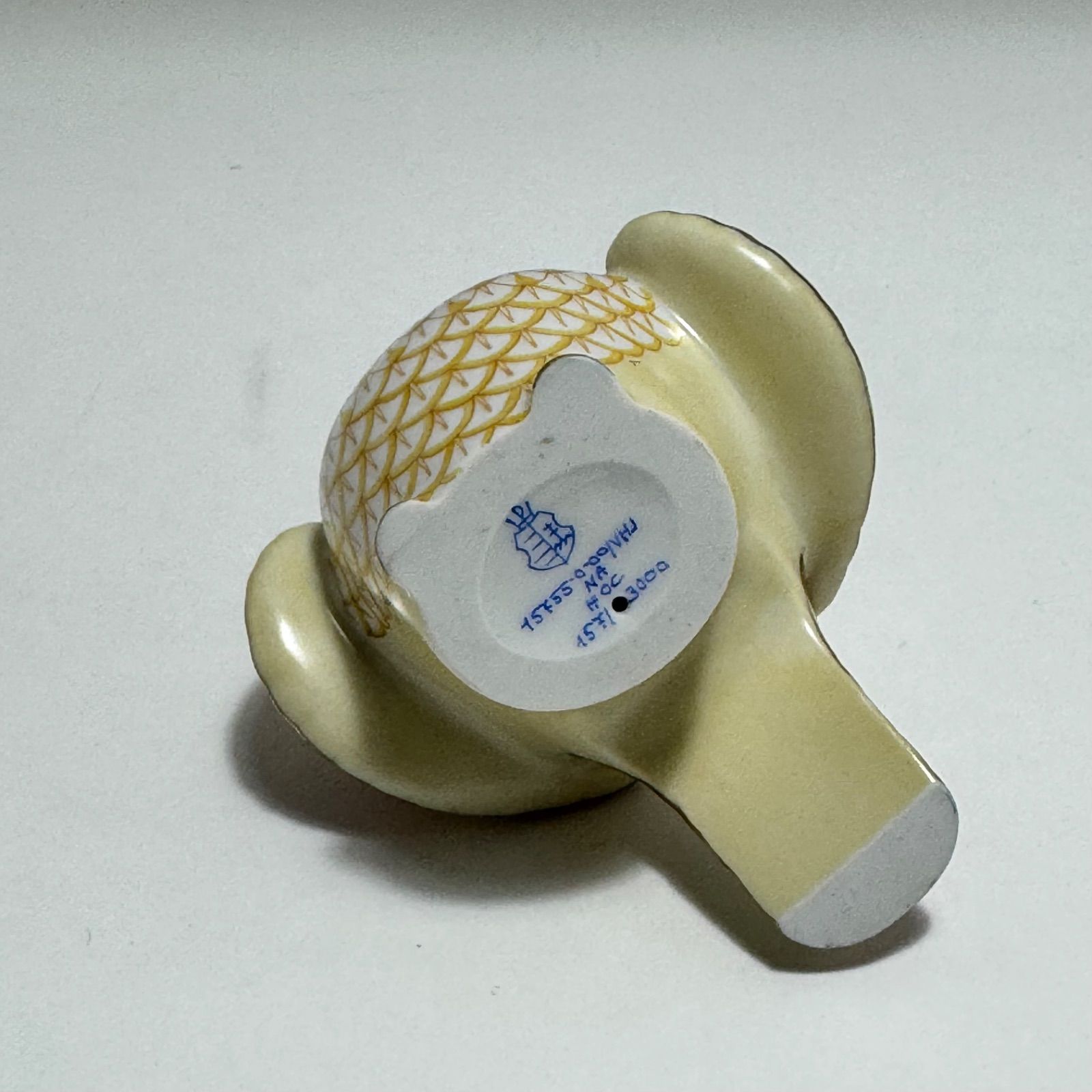 Herend Owl Club ヘレンド「世界のふくろう」テオティワカン 世界限定