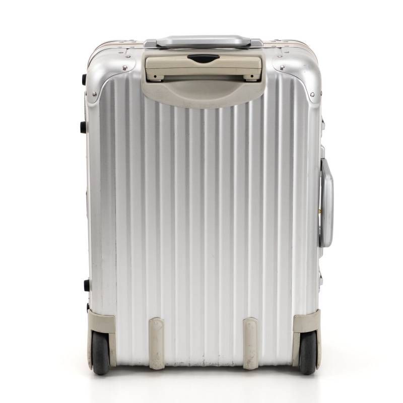 RIMOWA リモワ TOPAS トパーズ 32L 機内持ち込み 2輪 TSAロック