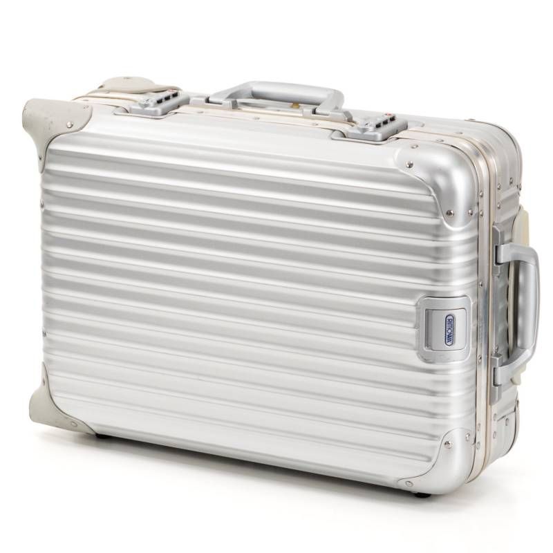 RIMOWA リモワ TOPAS トパーズ 32L 機内持ち込み 2輪 TSAロック
