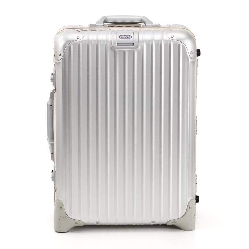RIMOWA リモワ TOPAS トパーズ 32L 機内持ち込み 2輪 TSAロック